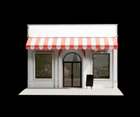 Category: Shops